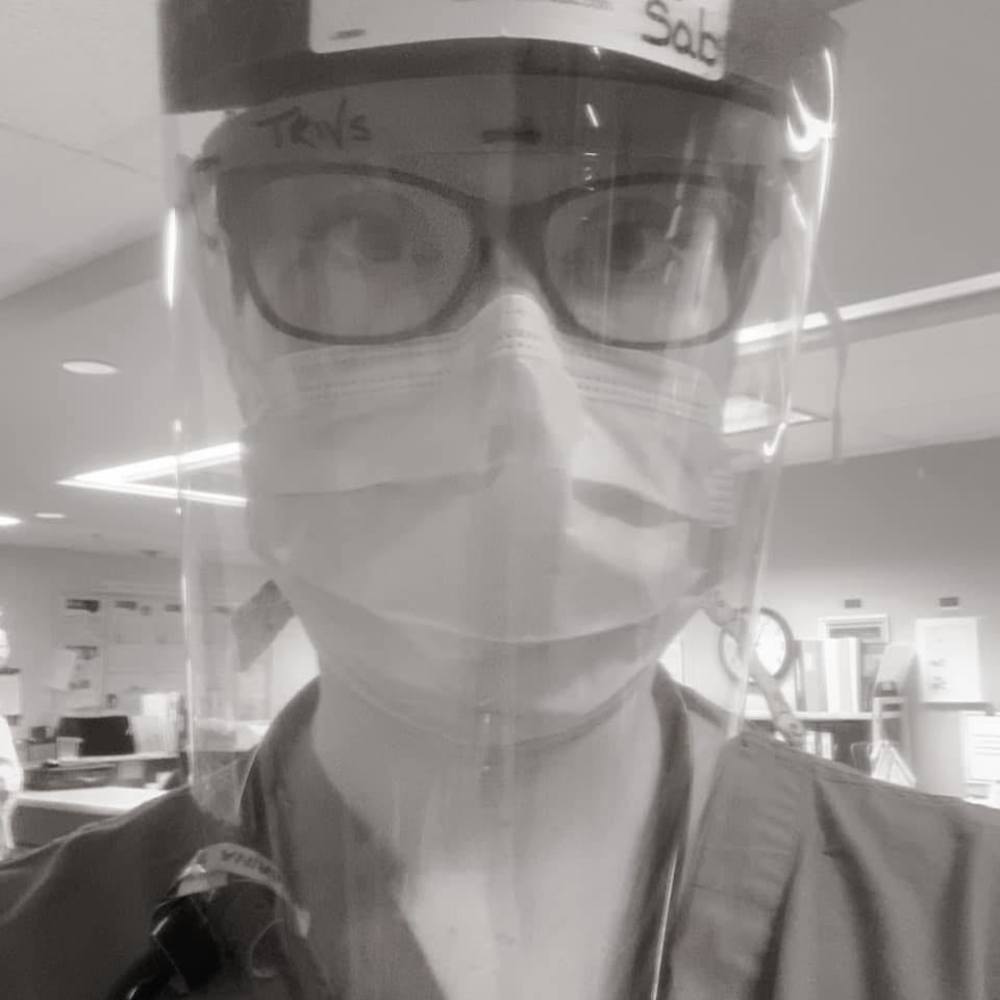 Meet your Posher, Sabrina